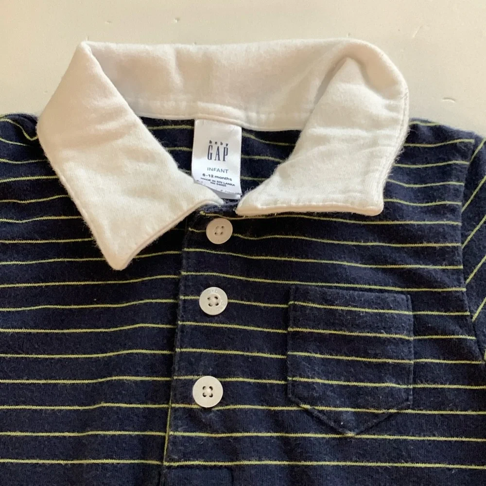GAP excellent boys